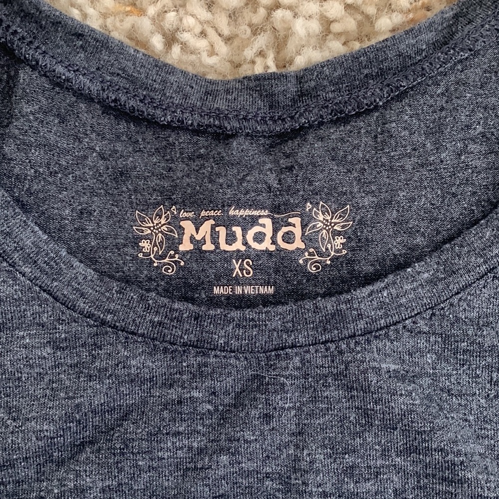 Mudd Tank Top - Picture 2 of 2